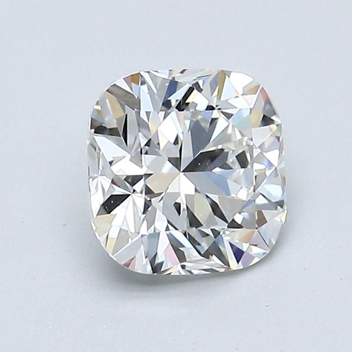 Diamond Natural 1,21Ct H-VVS1 Cushion - GIA2181862057 1