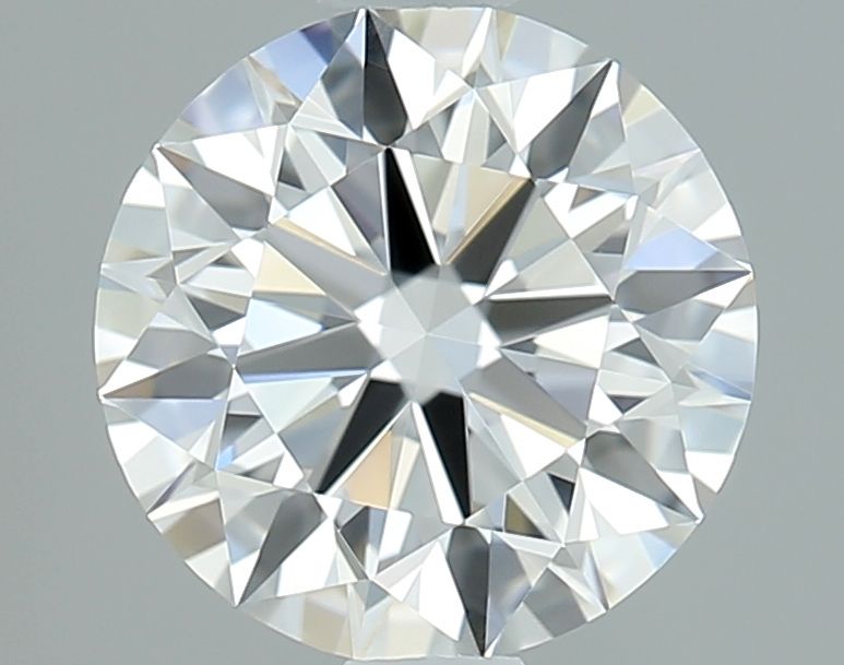Diamond Natural 1,09Ct E-VVS1 Round - GIA5536971637 1