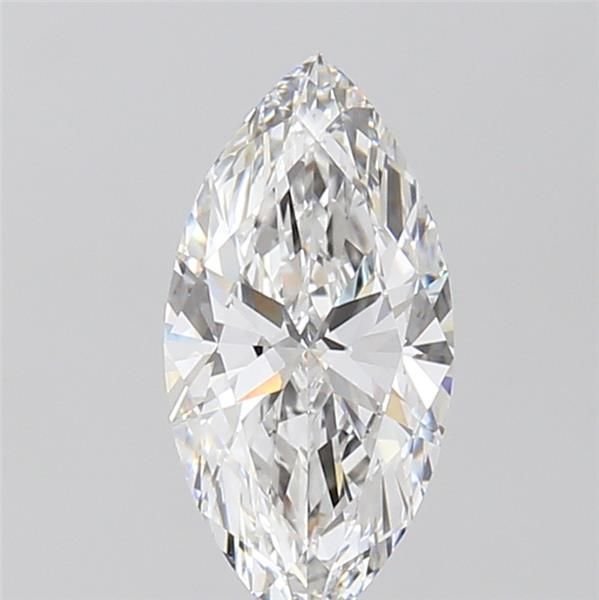 Lab Grown Diamond 1,5Ct D-VVS2 Marquise - IGILG837699475 1