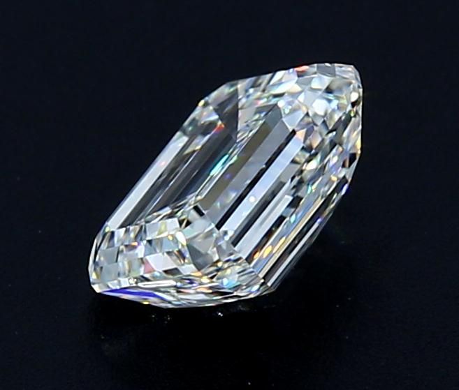 Diamond Natural 1,2Ct H-VVS2 Emerald - GIA5231763905 1