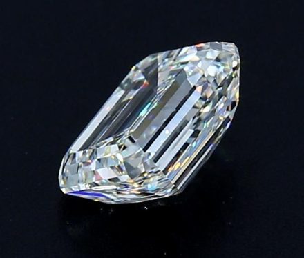 Diamond Natural 1,2Ct H-VVS2 Emerald - GIA5231763905 1