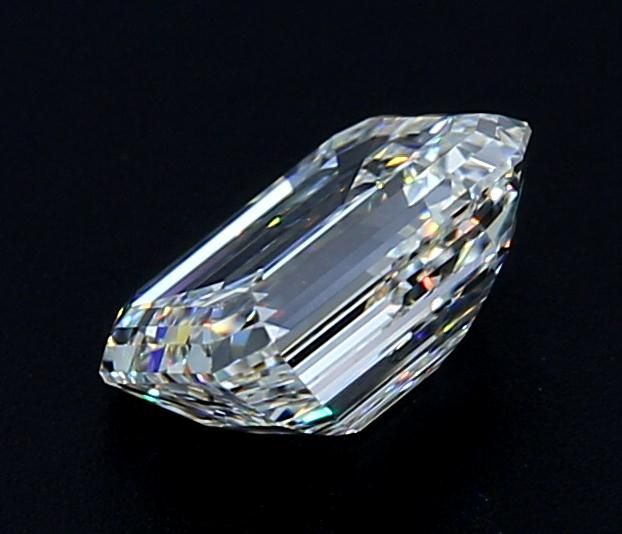 Diamond Natural 1,2Ct H-VS1 Emerald - GIA6521875648 1