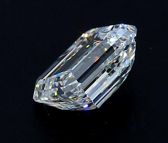 Diamond Natural 1,2Ct H-VS1 Emerald - GIA2536243856 1