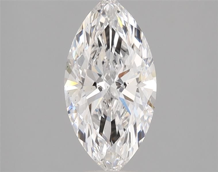 Lab Grown Diamond 1,02Ct D-VS2 Marquise - IGILG683594596 1