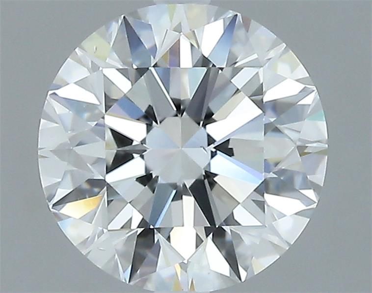Diamond Natural 1,81Ct G-VS2 Round - GIA6502342275 1
