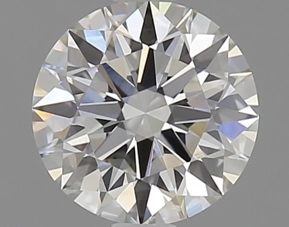 Diamond Natural 1,09Ct H-VS1 Round - GIA1485949271 1