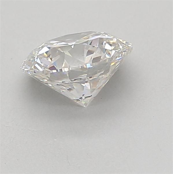 Lab Grown Diamond 4,17Ct G-VS1 Round - GIA5473763590 1