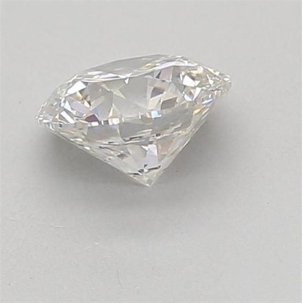 Lab Grown Diamond 4,17Ct G-VS1 Round - GIA5473763590 1