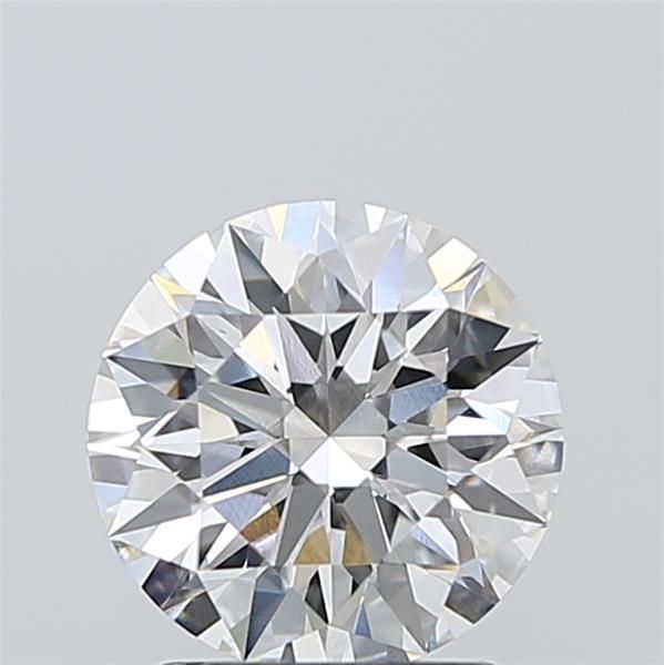 Lab Grown Diamond 2,02Ct D-VS1 Round - IGILG779654442 1