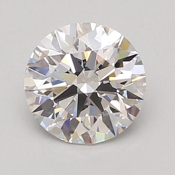 Lab Grown Diamond 2,52Ct D-VS1 Round - IGILG694567162 1