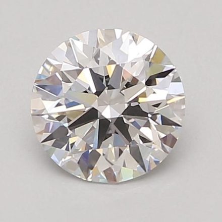 Lab Grown Diamond 2,52Ct D-VS1 Round - IGILG694567162 1