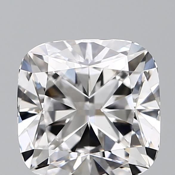 Lab Grown Diamond 1,54Ct D-VVS2 Cushion - IGILG671487256 1