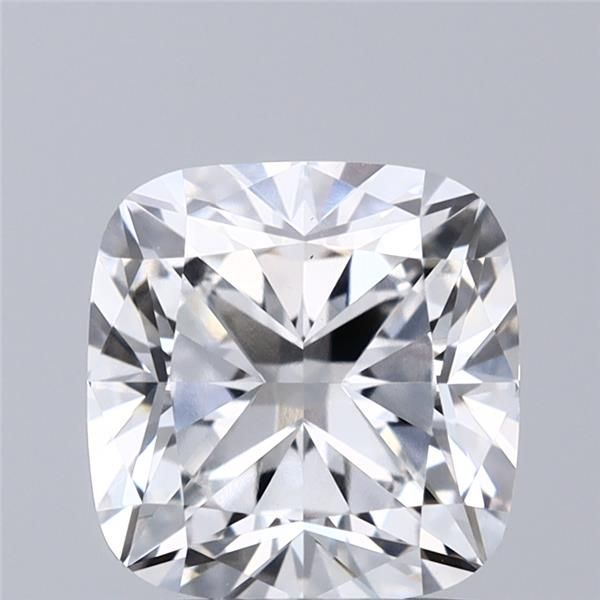 Lab Grown Diamond 1,77Ct D-VS1 Cushion - IGILG690526653 1