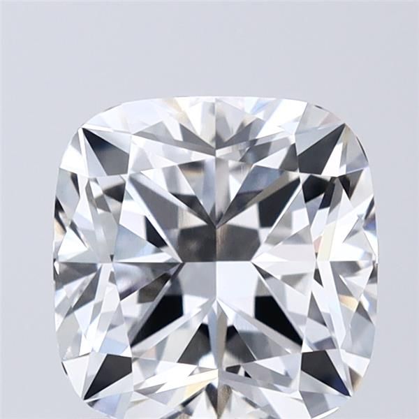 Lab Grown Diamond 1,53Ct E-VVS2 Cushion - IGILG670463522 1