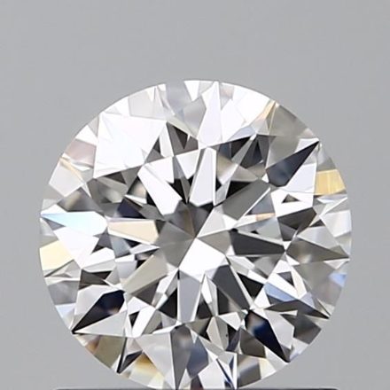 Lab Grown Diamond 1,01Ct D-VS1 Round - IGILG778650447 1