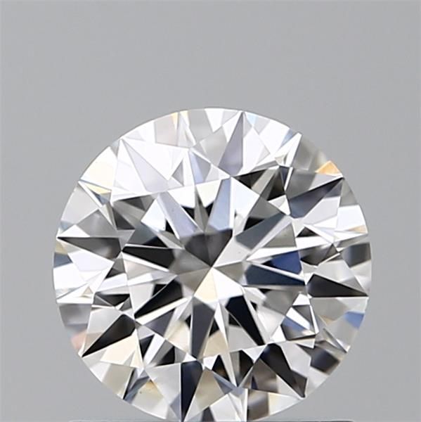 Lab Grown Diamond 1,01Ct D-VS1 Round - IGILG776648657 1