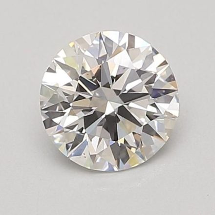 Lab Grown Diamond 7,21Ct E-VVS2 Round - IGILG705513340 1