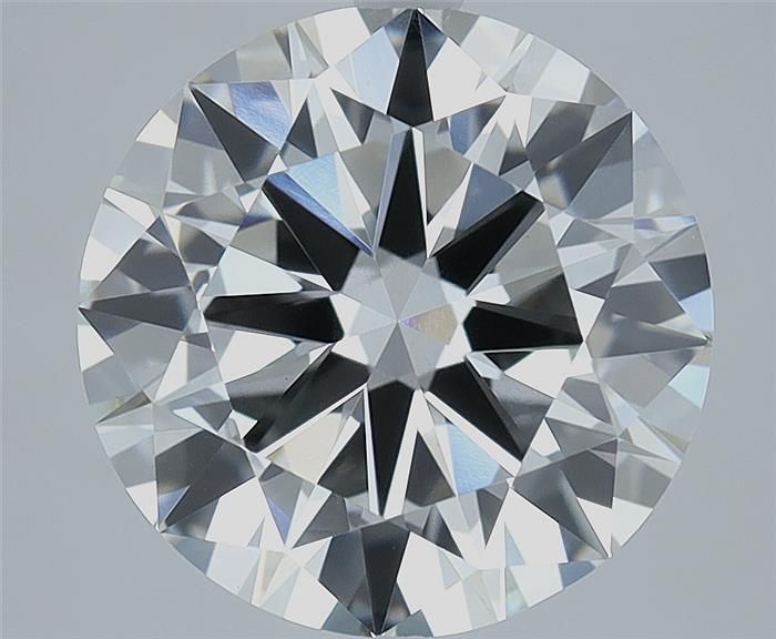 Lab Grown Diamond 3,5Ct G-VVS2 Round - IGILG655426256 1