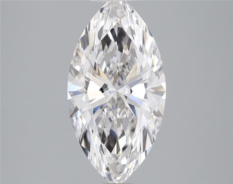 Lab Grown Diamond 1,56Ct E-VVS2 Marquise - IGILG750557648 1