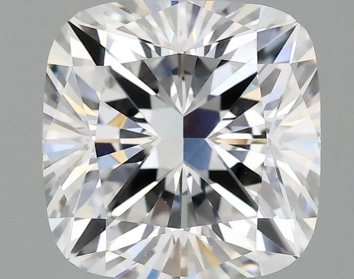 Lab Grown Diamond 1,48Ct D-VVS2 Cushion - IGILG760520555 1