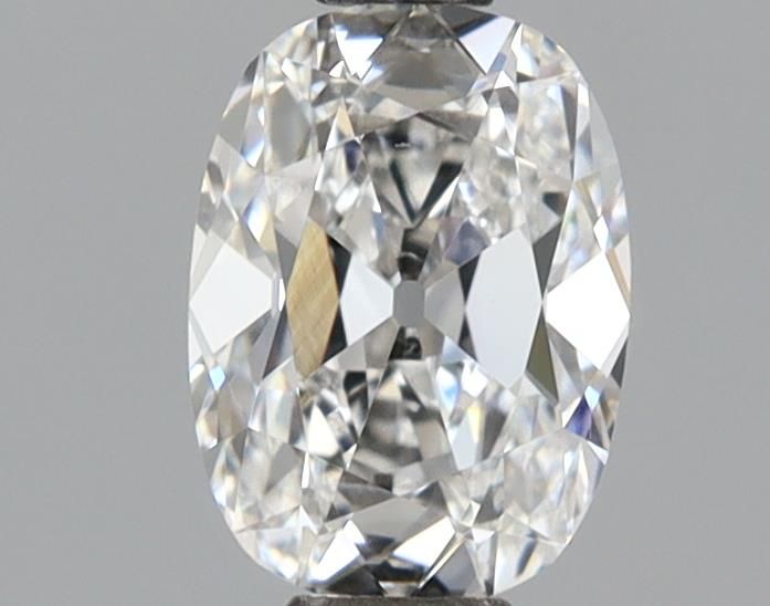 Lab Grown Diamond 1,03Ct D-VVS2 Cushion - IGILG795674183 1