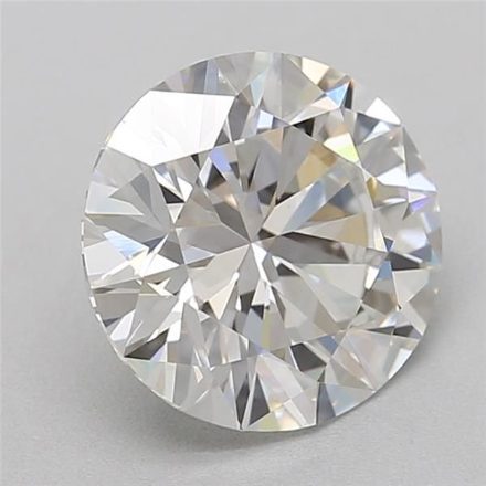 Lab Grown Diamond 1,92Ct E-VS1 Round - IGILG750548390 1