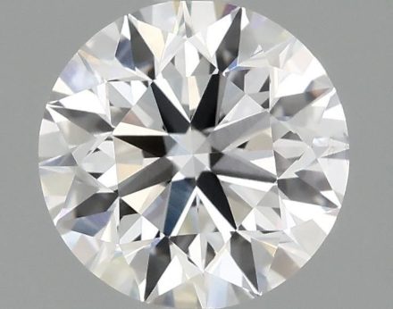 Lab Grown Diamond 1,3Ct E-VS1 Round - IGILG813618841 1