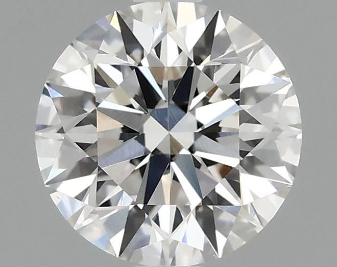 Lab Grown Diamond 1,44Ct E-VS1 Round - IGILG814637163 1