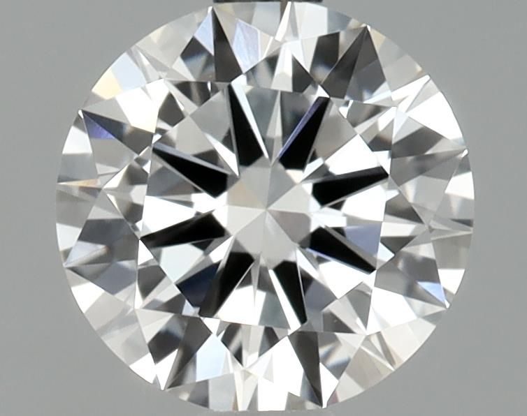 Lab Grown Diamond 1,24Ct F-VVS2 Round - IGILG792645300 1