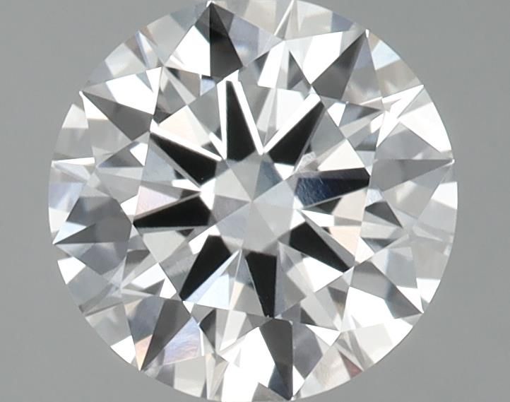 Lab Grown Diamond 1,24Ct F-VVS2 Round - IGILG785601962 1
