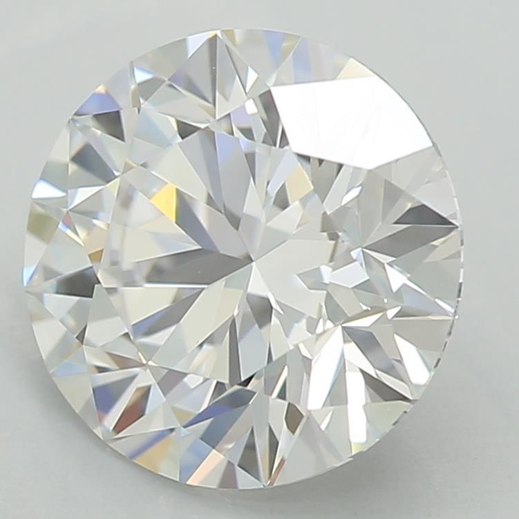 Lab Grown Diamond 1,41Ct D-VVS2 Round - IGILG692542113 1