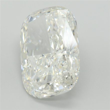 Lab Grown Diamond 10,06Ct E-VVS2 Cushion - IGILG750575982 1