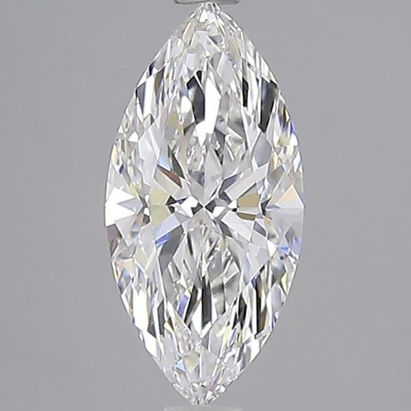 Lab Grown Diamond 1,51Ct E-VS1 Marquise - IGILG789633231 1