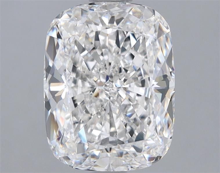Lab Grown Diamond 2,04Ct E-VVS2 Cushion - IGILG817687404 1