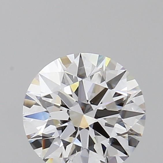 Lab Grown Diamond 0,54Ct D-VVS2 Round - IGILG826656907 1