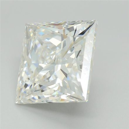 Lab Grown Diamond 5,01Ct E-VVS2 Princess - IGILG753508776 1