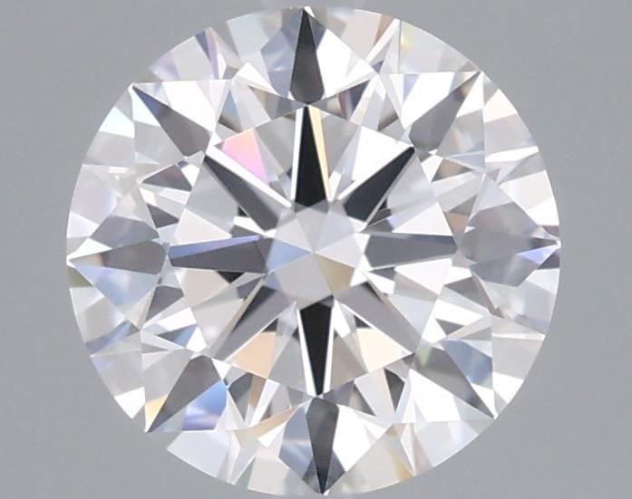 Lab Grown Diamond 2,02Ct D-VVS2 Round - IGILG802627183 1