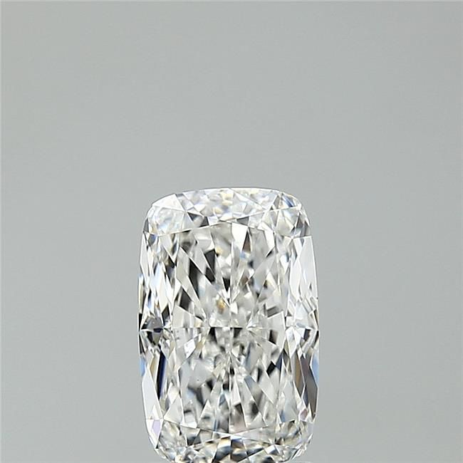 Lab Grown Diamond 2Ct D-VS1 Cushion - IGILG804639081 1