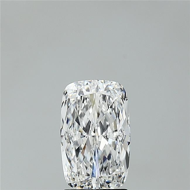 Lab Grown Diamond 2,02Ct E-VS1 Cushion - IGILG804639109 1