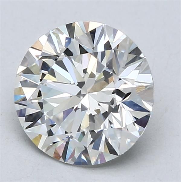Lab Grown Diamond 2,04Ct E-VVS2 Round - IGILG788646099 1