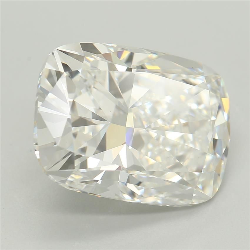 Lab Grown Diamond 4,54Ct E-VVS2 Cushion - IGILG824615481 1