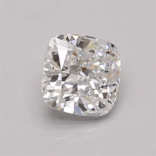 Lab Grown Diamond 0,53Ct D-IF Cushion - IGILG791649872 1