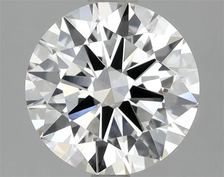 Lab Grown Diamond 2,06Ct F-VVS2 Round - IGILG814604511 1