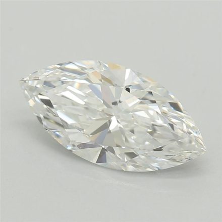 Lab Grown Diamond 1,09Ct D-VVS2 Marquise - IGILG784613025 1