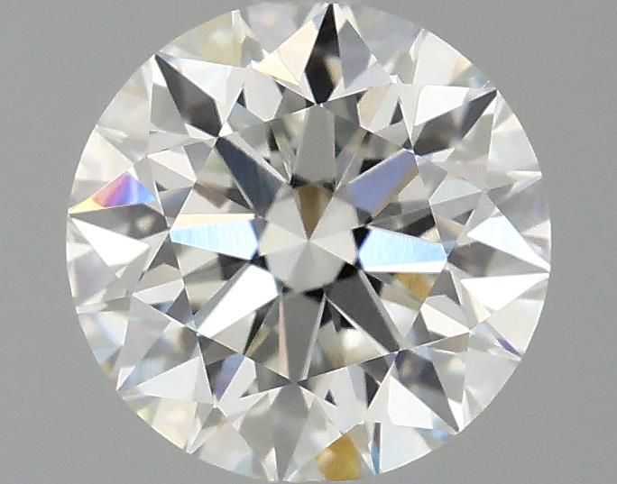 Lab Grown Diamond 1,44Ct F-VS1 Round - IGILG814636058 1
