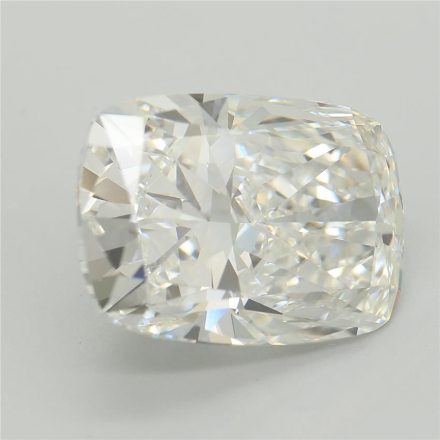 Lab Grown Diamond 7,5Ct F-VVS2 Cushion - IGILG776611677 1