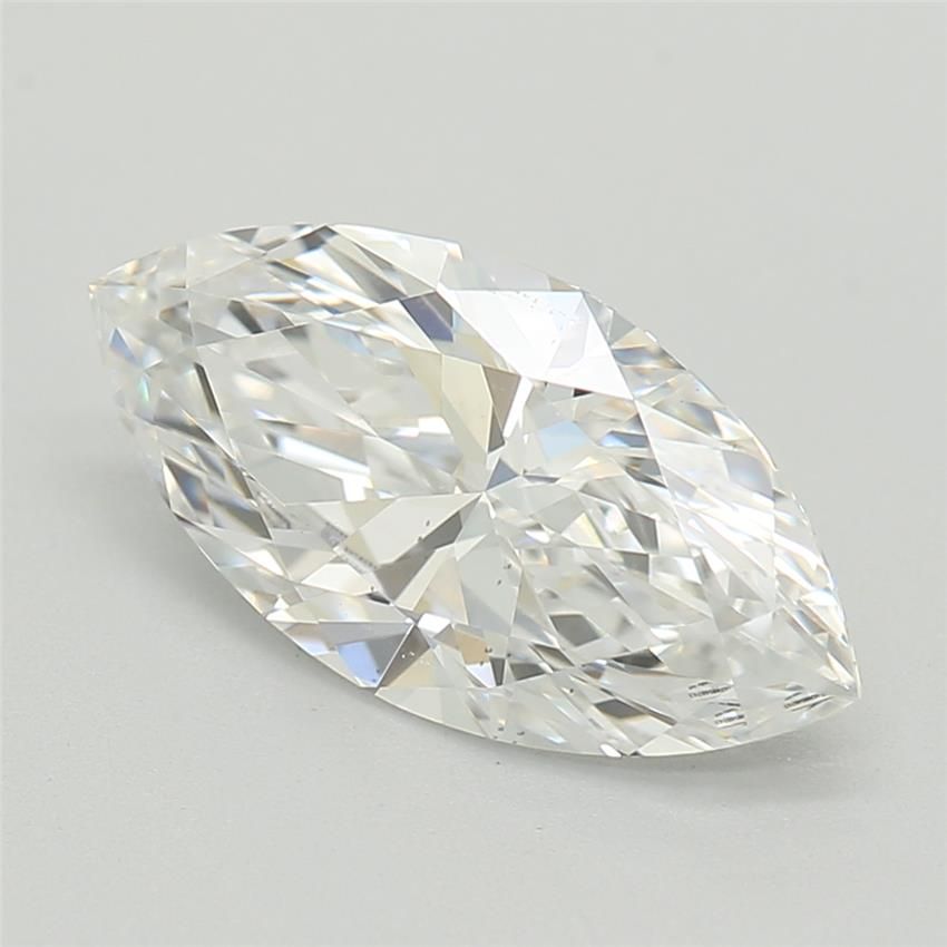 Lab Grown Diamond 1,09Ct D-VS2 Marquise - IGILG749546743 1
