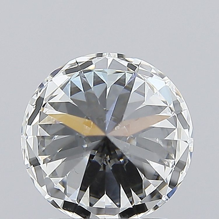 Lab Grown Diamond 2,25Ct F-VS2 Round - IGILG762504414 1