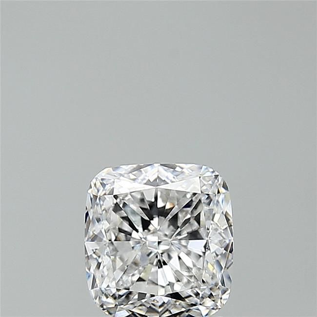 Lab Grown Diamond 1,6Ct E-VS1 Cushion - IGILG800619783 1