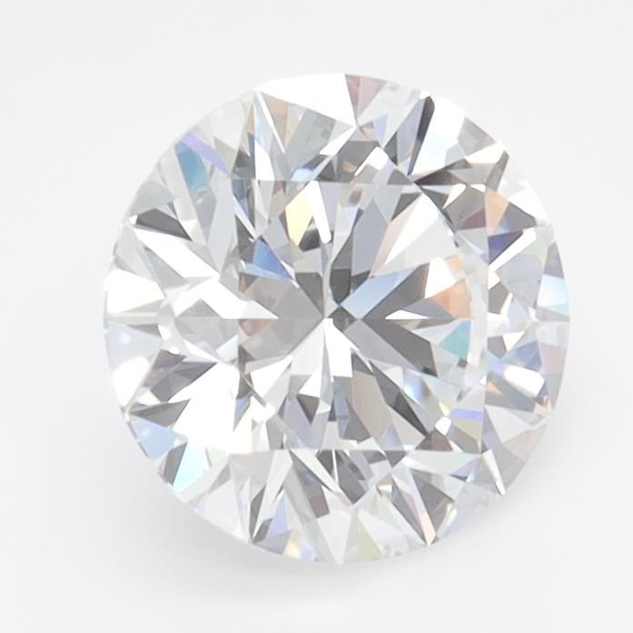 Lab Grown Diamond 1,59Ct D-VVS1 Round - IGILG754508494 1